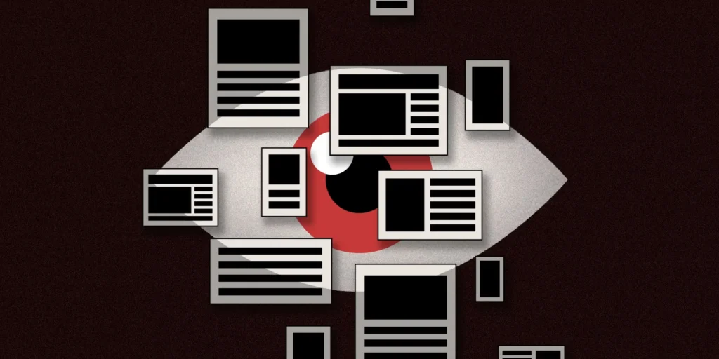 Моніторинг медіа